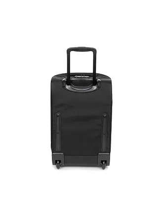 EASTPAK | Valise à roulettes Tranverz CNNCT S | schwarz